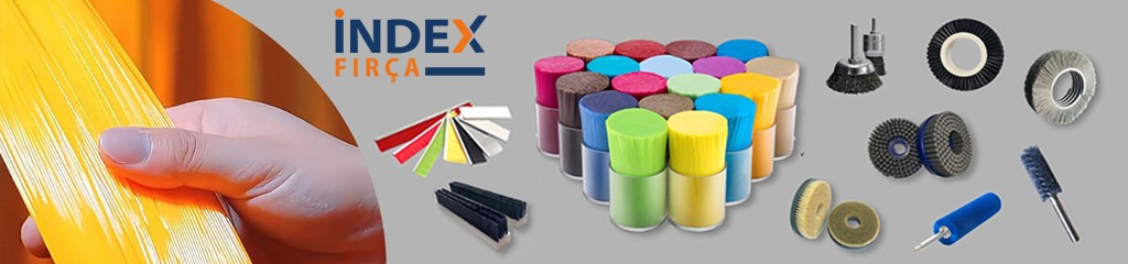 Index Brush industrial brush products